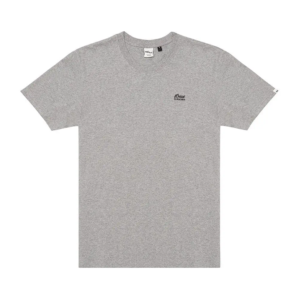 Koszulka Deus Standard Embroidered