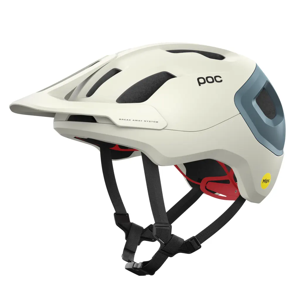 Kask rowerowy POC Axion Race MIPS