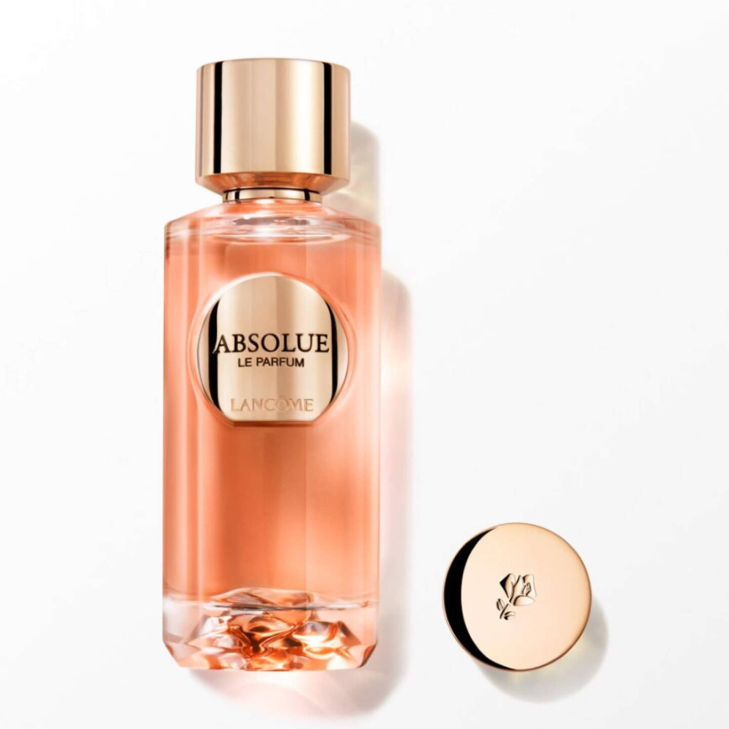 Lancôme LE PARFUM - Woda perfumowana 100 ml