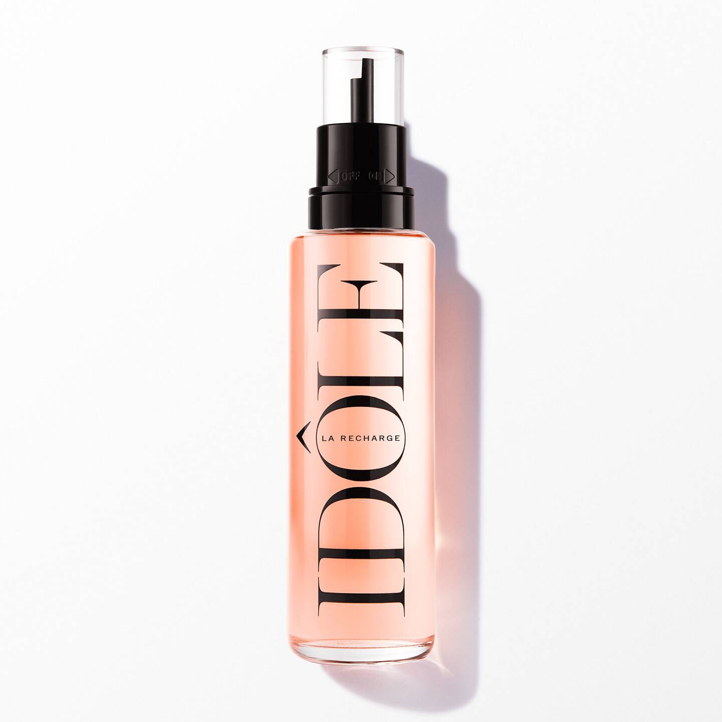 Lancôme IDÔLE Eau de Parfum - Woda perfumowana Refill - 100 ml