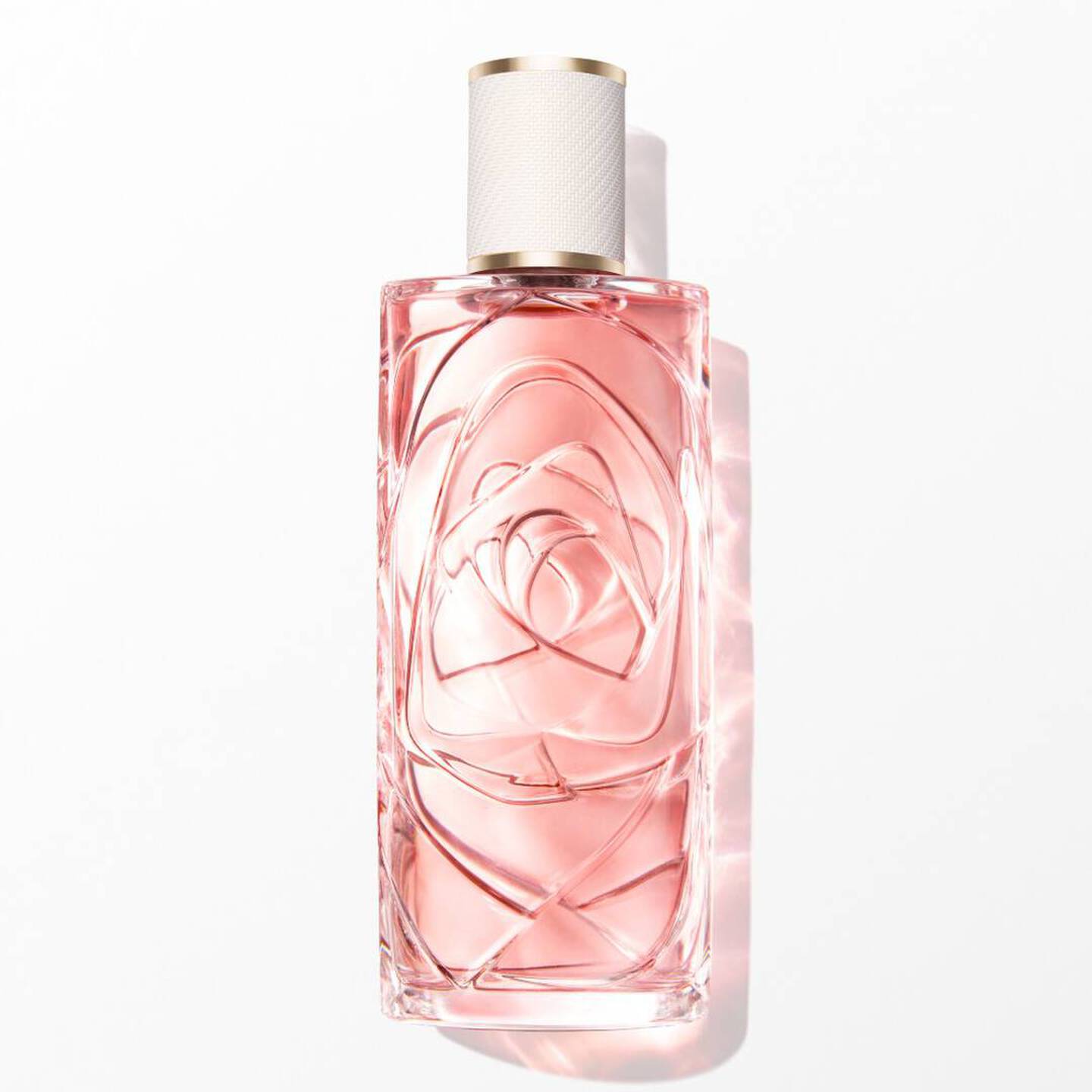 Lancôme ÔVER THE TOP - Woda toaletowa 100 ml