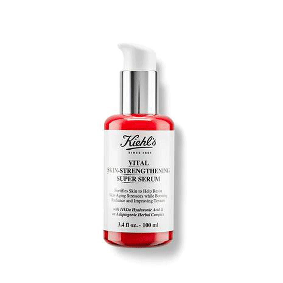 Kiehl's Vital Skin-Strengthening Super Serum - Serum wzmacniające 100 ml