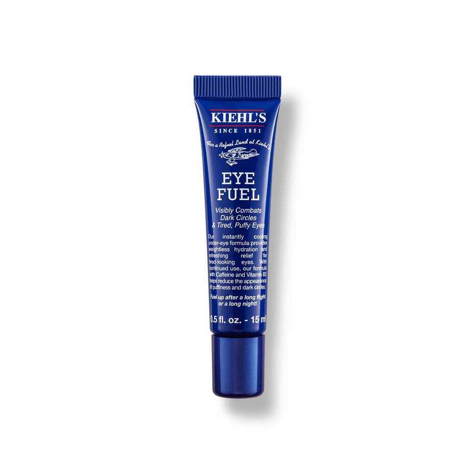Kiehl's Eye Fuel - Krem pod oczy 15 ml