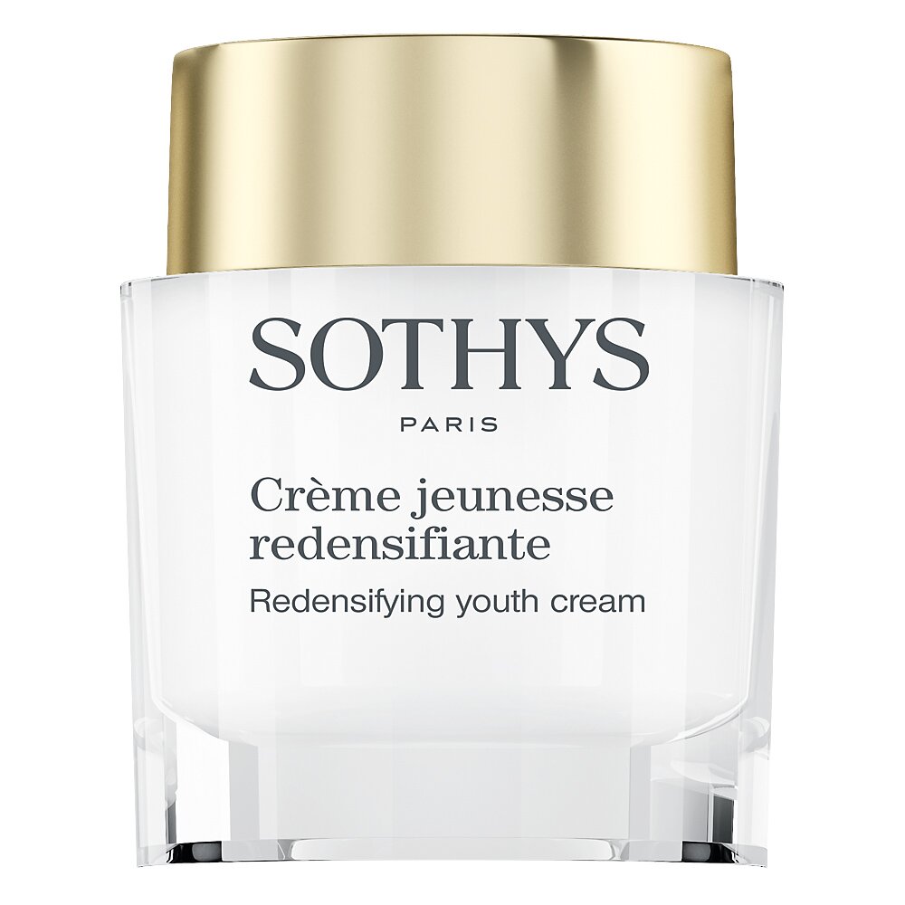 Sothys Redensifying Youth Cream 50ml.