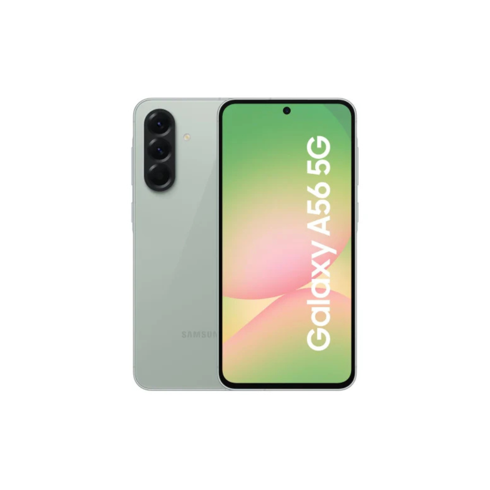 Samsung Galaxy A56 5G 8GB/256GB Zielony