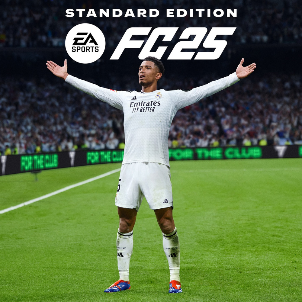 EA Sports FC 25 (Xbox Series X/S) - Xbox Live Key - GLOBAL
