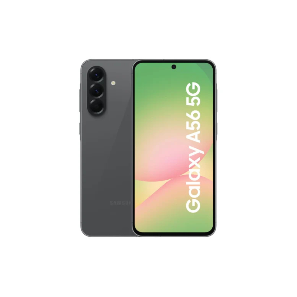 Samsung Galaxy A56 5G 8GB/128GB Czarny