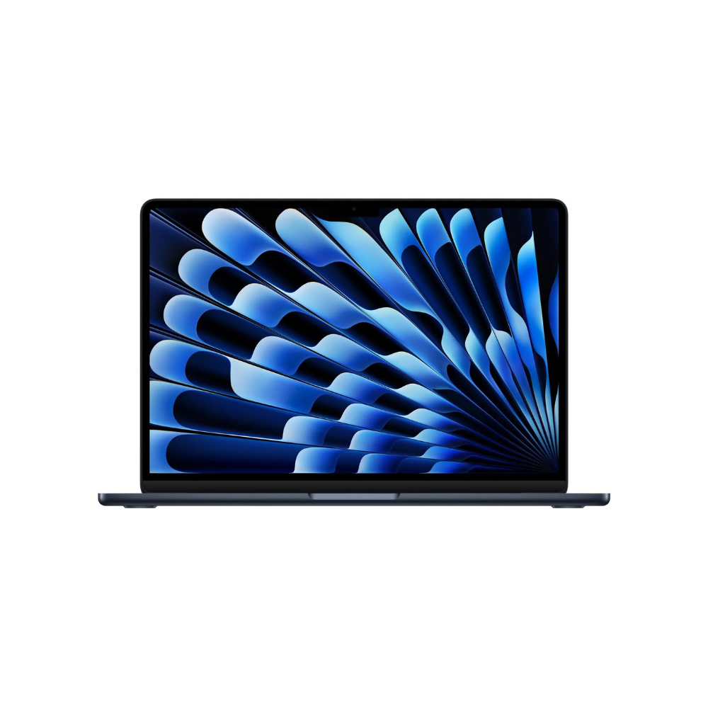Apple MacBook Air 13" 2025, M4 8-Core, 16GB/256GB Północ