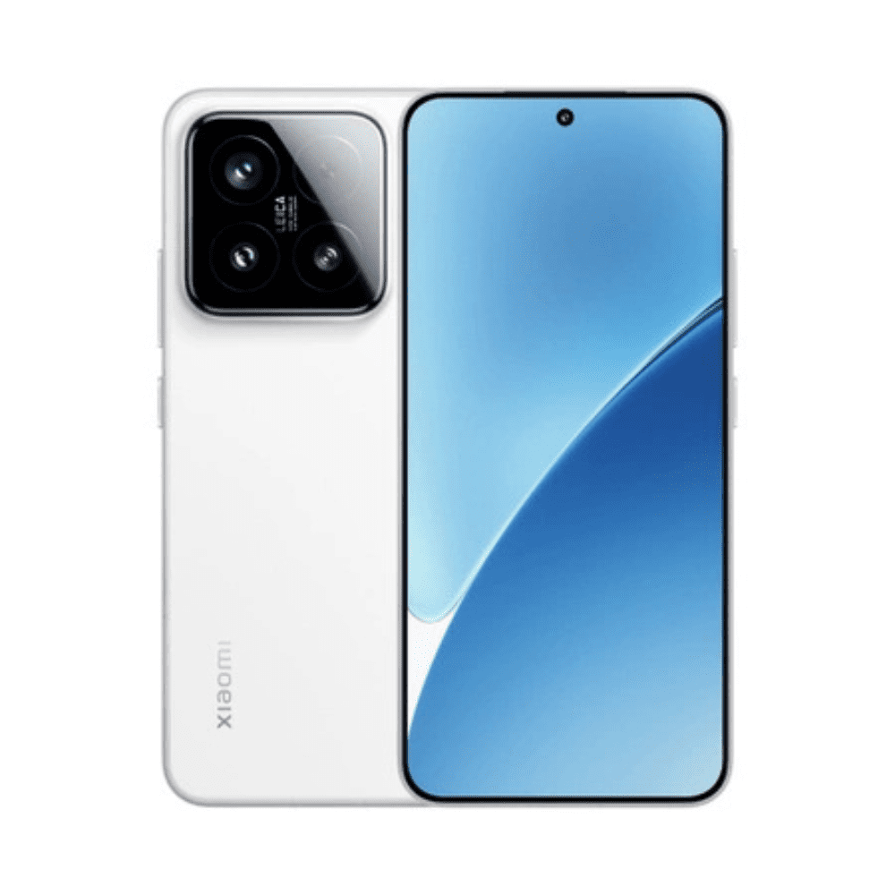 Xiaomi 15 12/256GB Czarny Biały