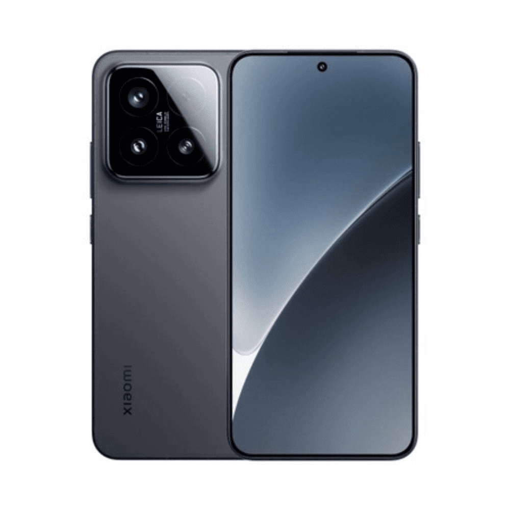 Xiaomi 15 12/256GB Czarny Czarny