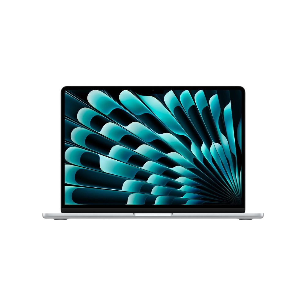 Apple MacBook Air 13" 2025, M4 10-Core, 16GB/512GB Srebrny