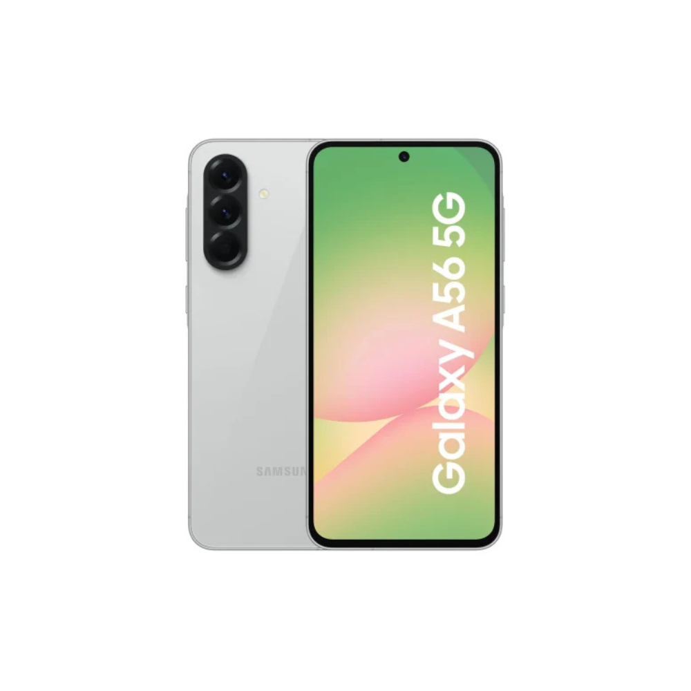 Samsung Galaxy A56 5G 8GB/256GB Szary