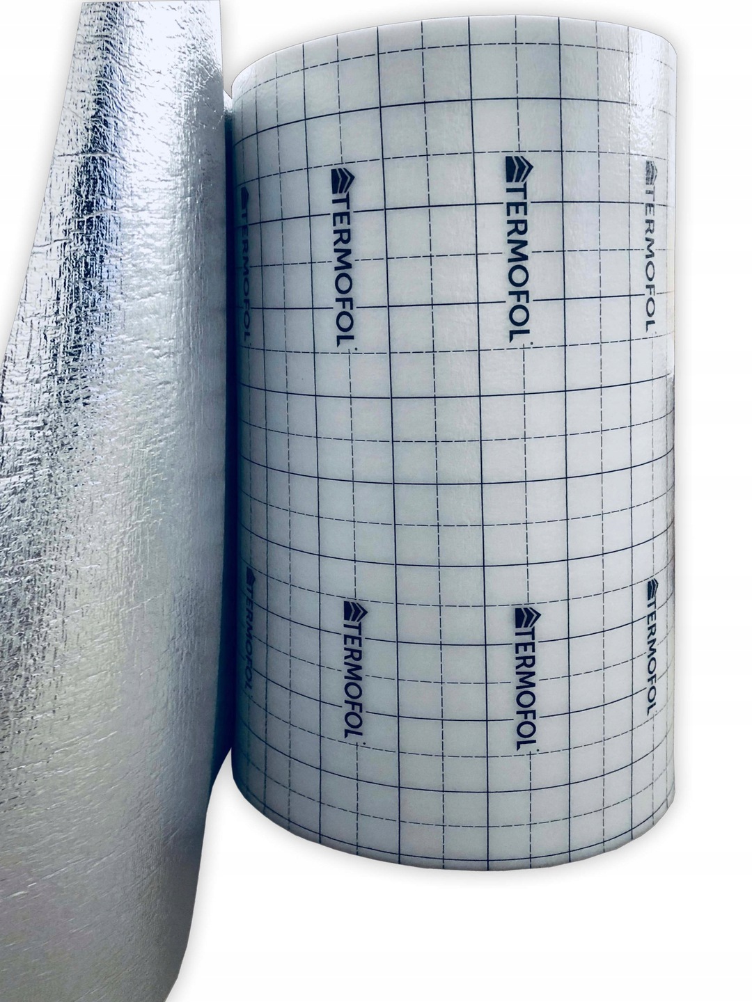 Termofol TF podkład izolacyjny 3 mm/1 mb