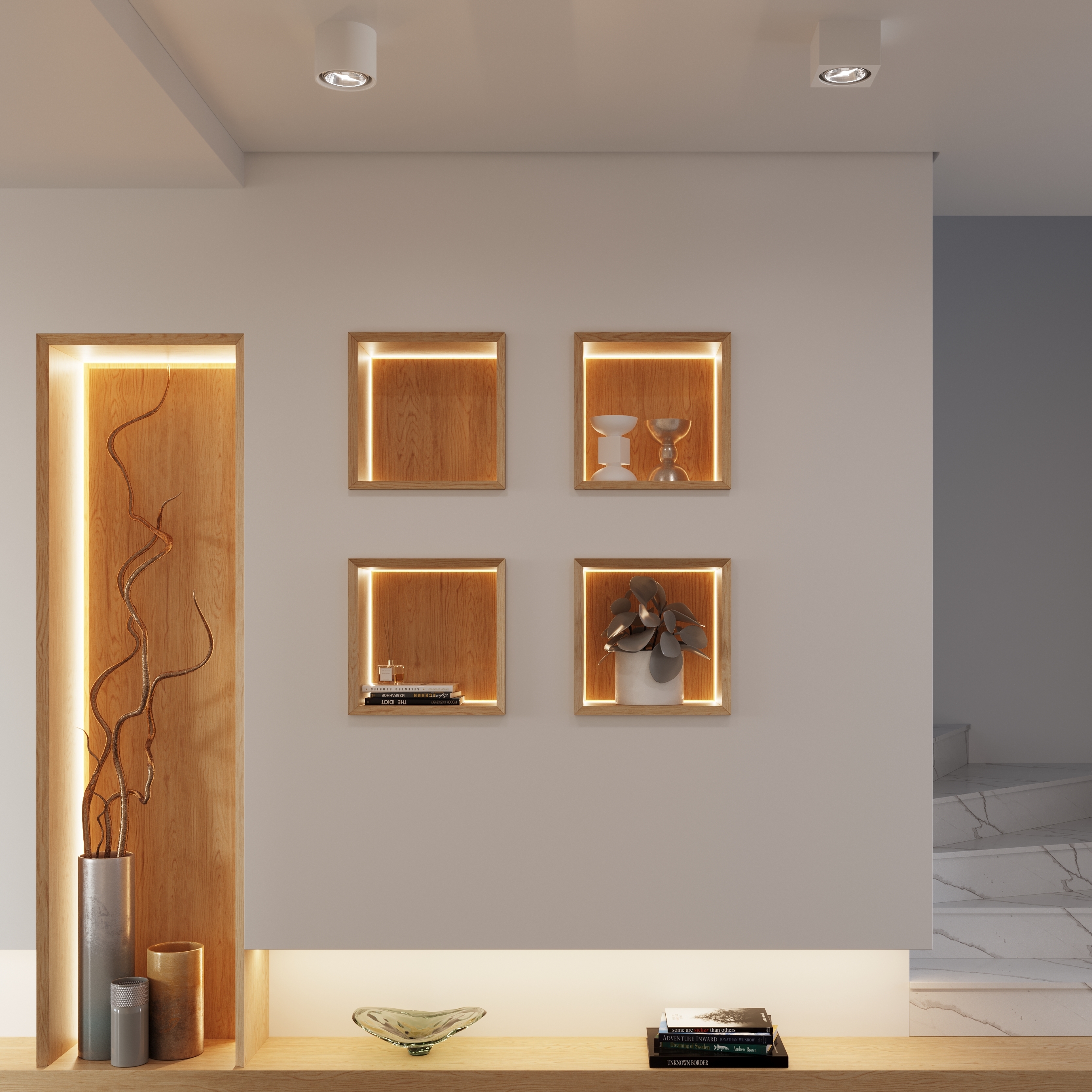 Sollux Lighting Kalu lampa podsufitowa 1x40W biała SL.0841 - Wysyłka w 24h