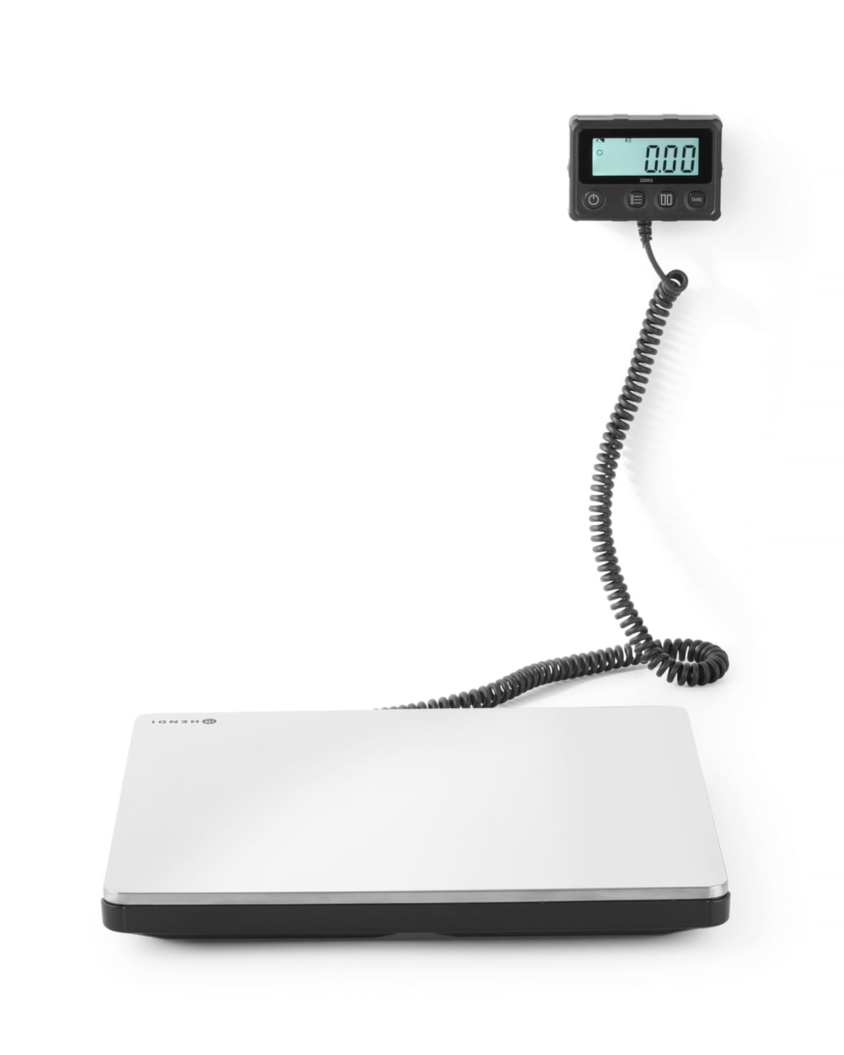 Waga gastronomiczna 200kg | 580462