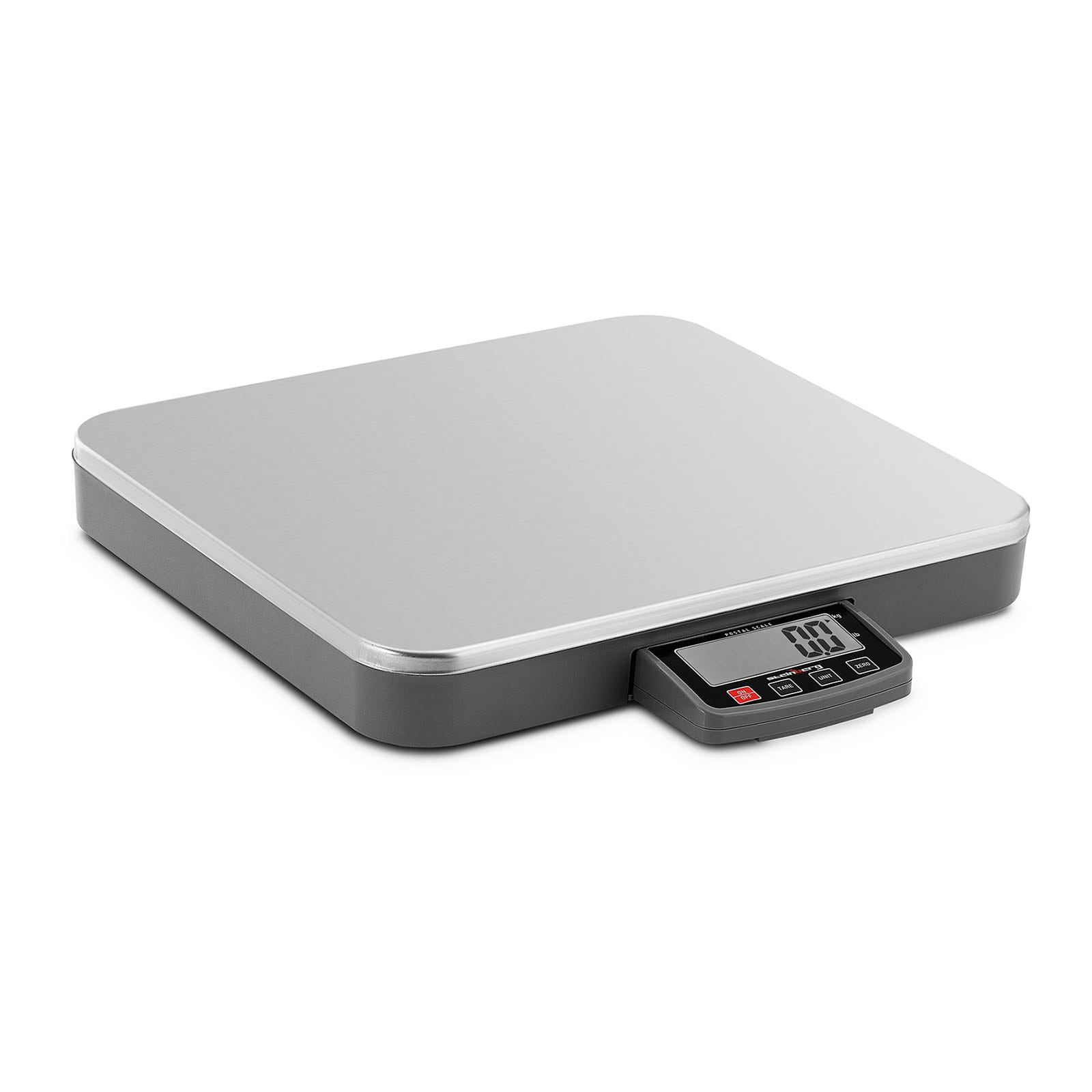 Waga paczkowa 200kg/0,1kg, LCD