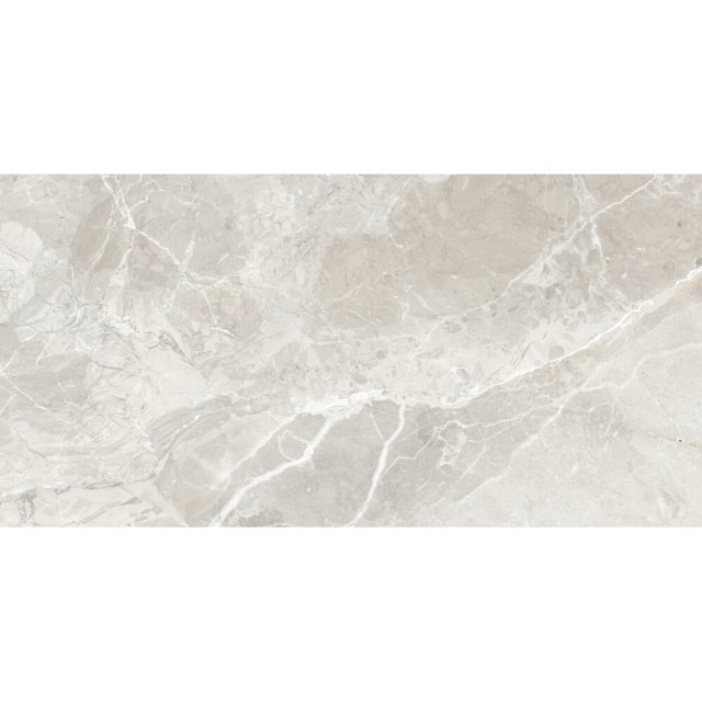 Gres szkliwiony hiszpański Ecoceramic EARTHSTONE STONE grey poler 60x