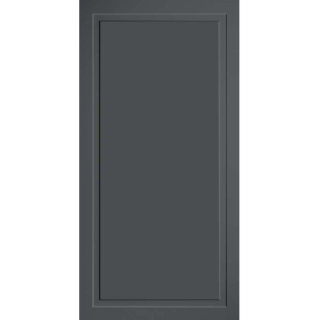 Płytka ścienna hiszpańska Nxt PALACE VIENNE NEGRO mat 60x120 gat. I