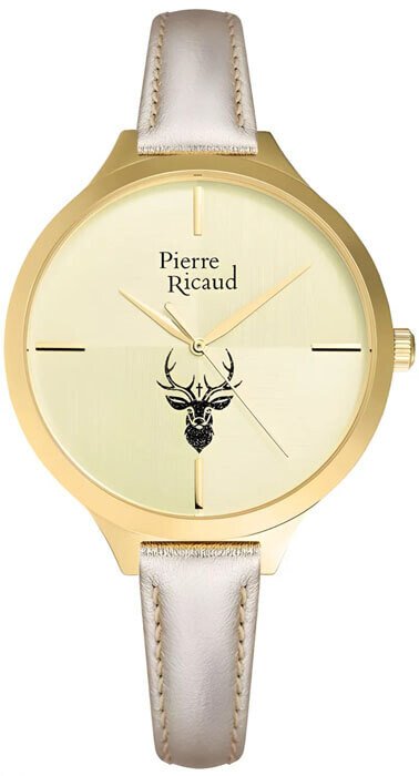 Zegarek damski Pierre Ricaud P22005.1B11LQRE-SET