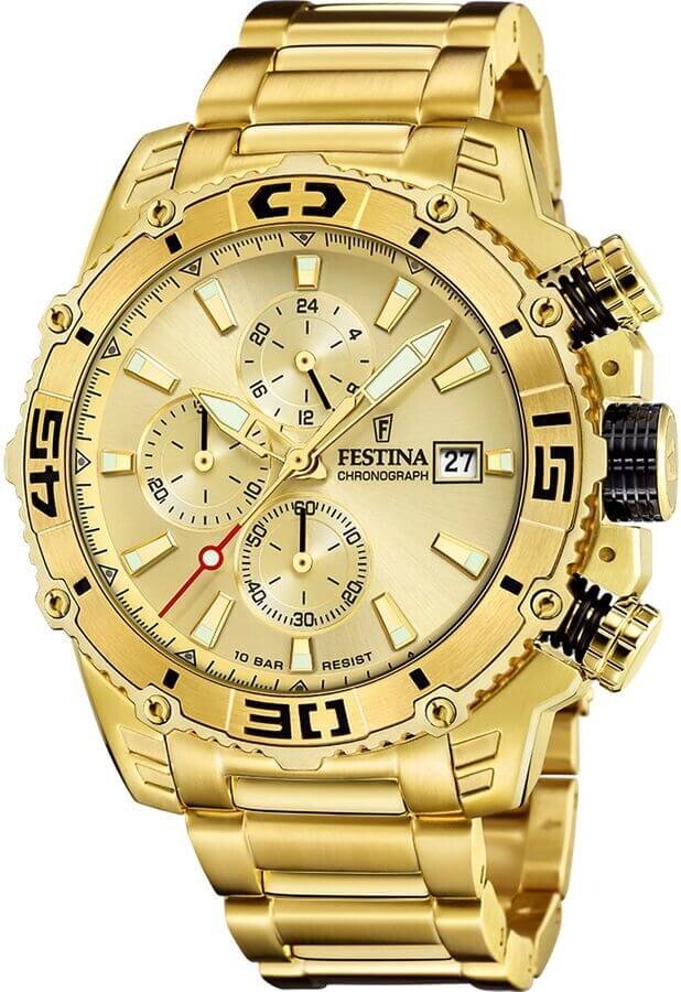 Zegarek męski Festina Prestige Chronograph F20492_1