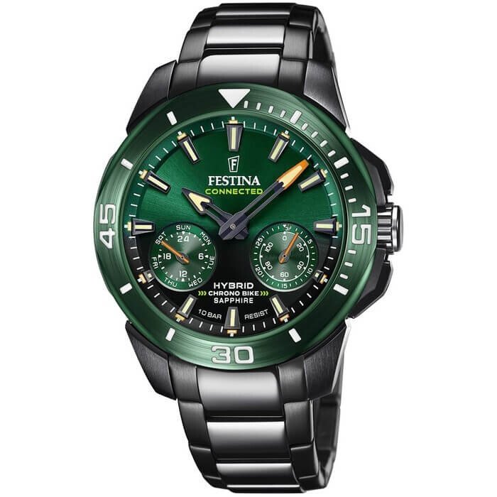 Zegarek męski Festina Chrono Bike F20646_1