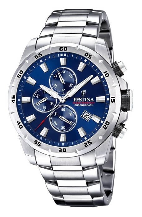 Zegarek męski Festina Chrono Sport F20463_2