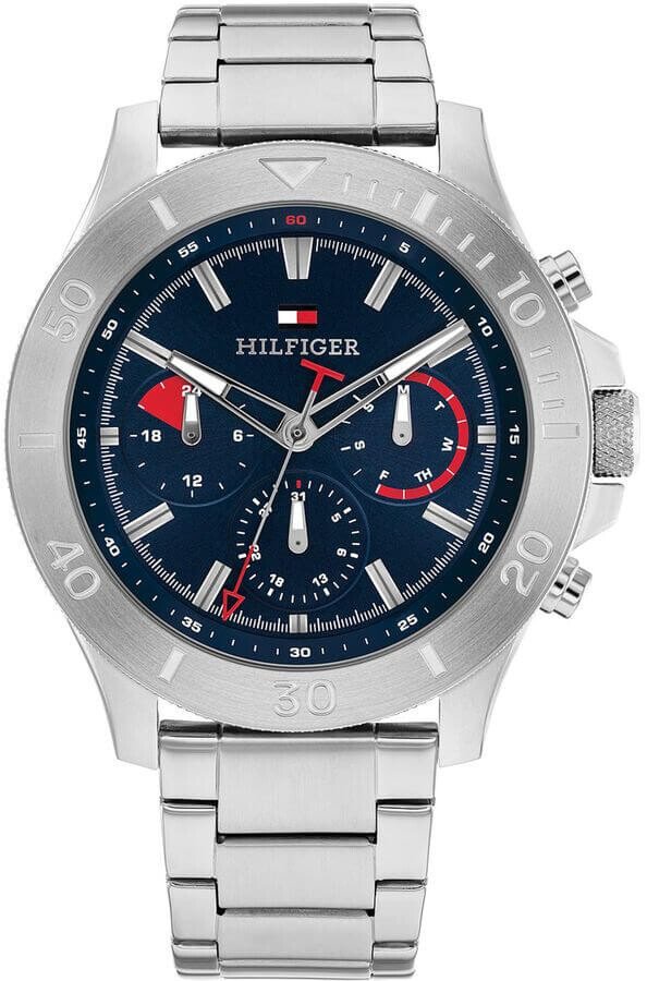 Zegarek męski Tommy Hilfiger Bryan 1792113
