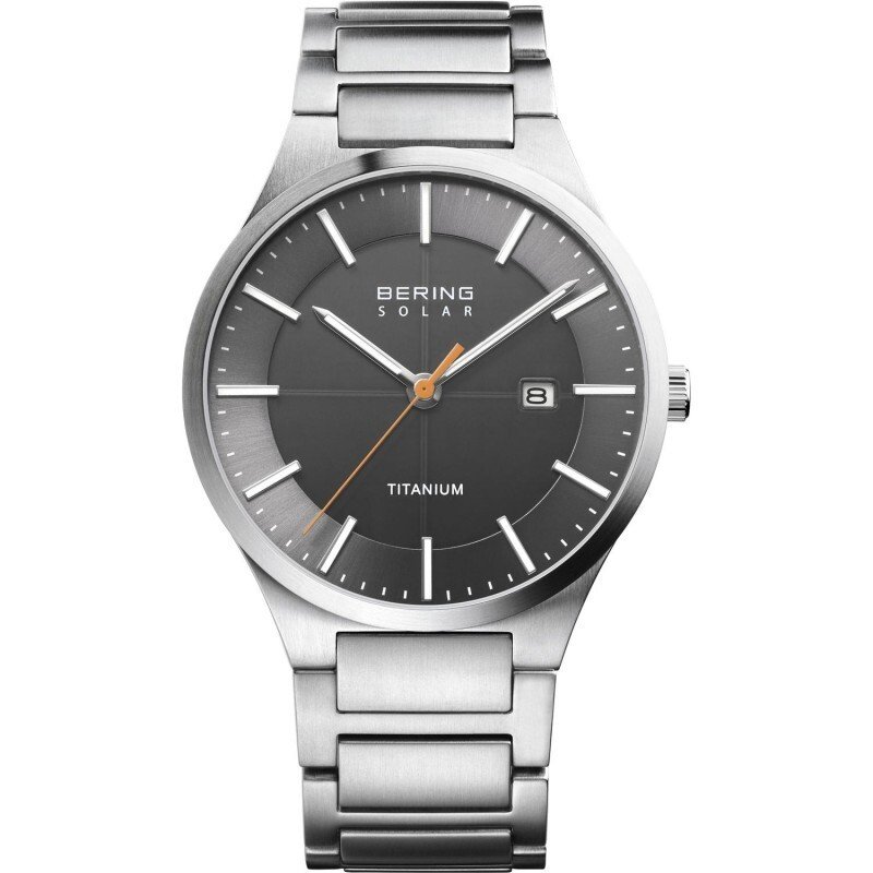 Zegarek męski Bering Titanium 15239-779