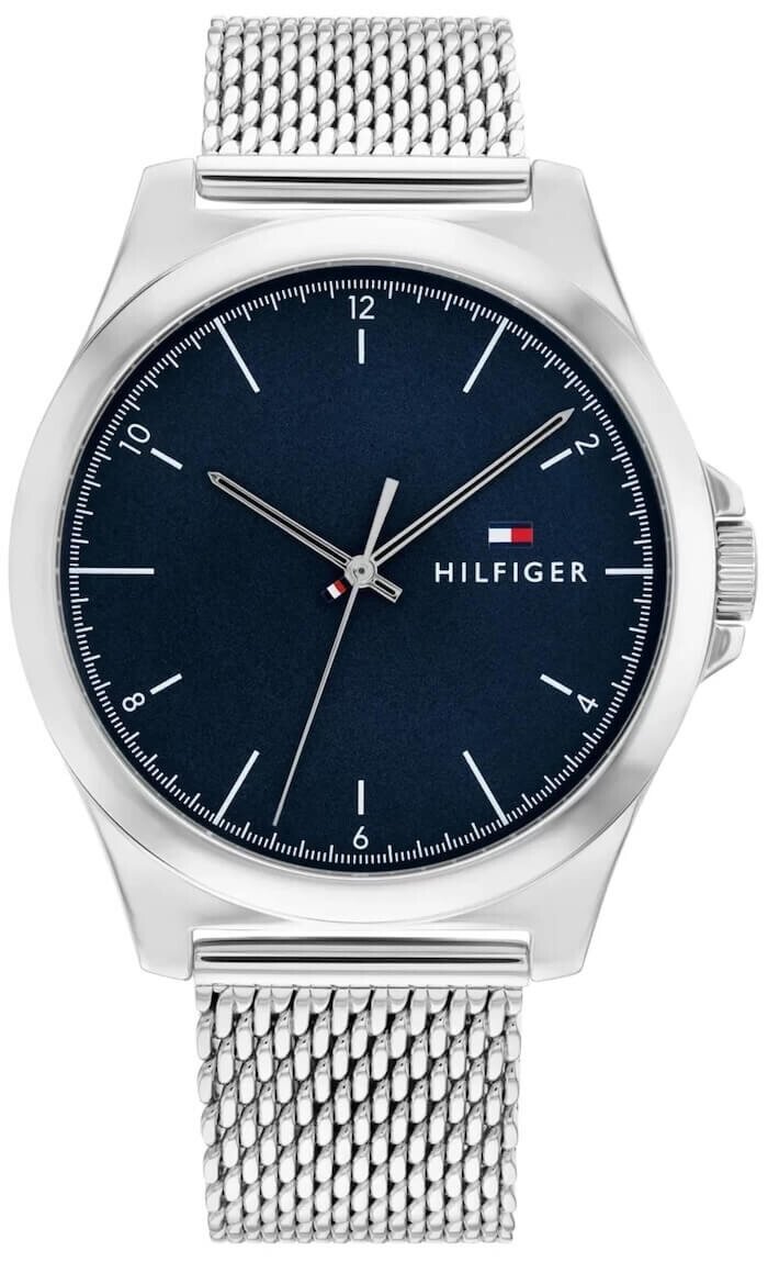 Zegarek męski Tommy Hilfiger Norris 1710547