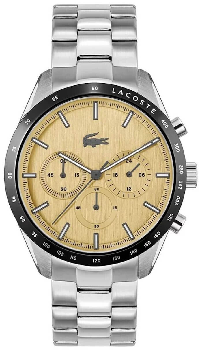 Zegarek męski Lacoste Boston 2011271