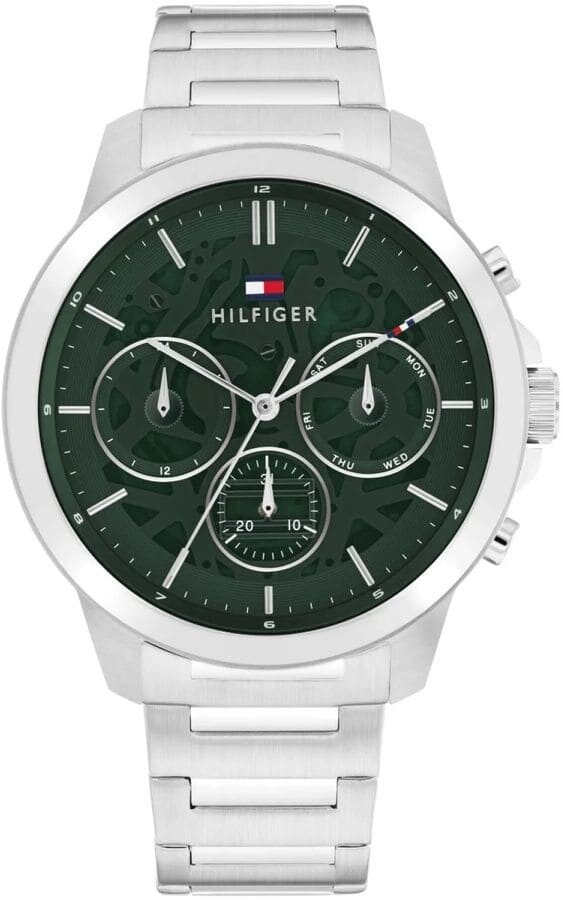 Zegarek męski Tommy Hilfiger Henry Automatic 1710686