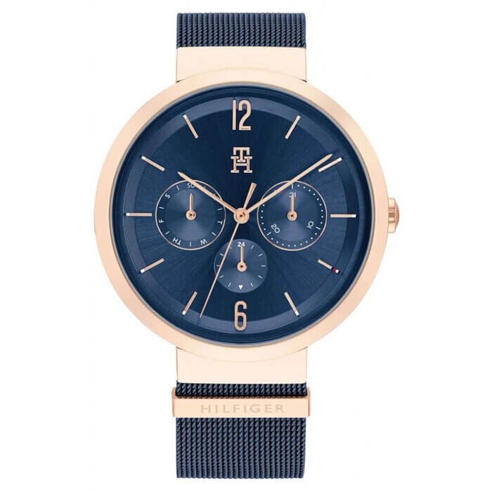 Zegarek damski Tommy Hilfiger Lidia 1782541