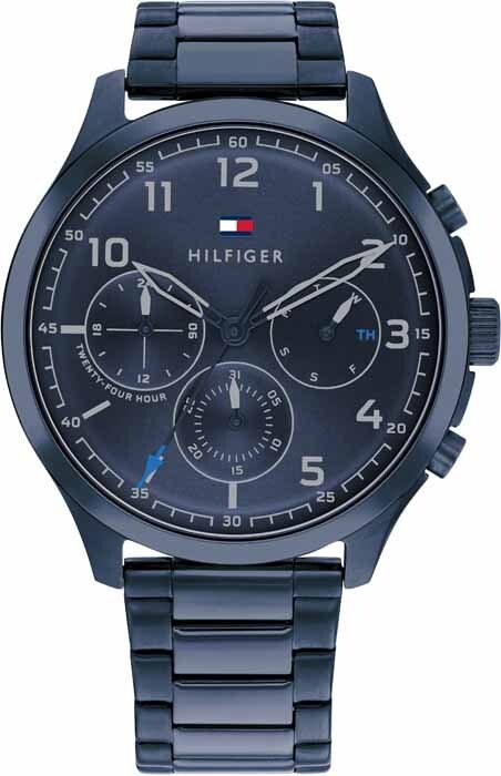 Zegarek męski Tommy Hilfiger Asher 1791853