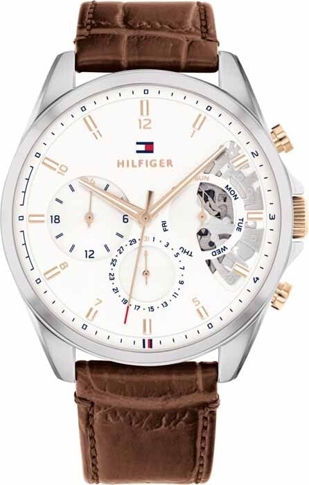 Zegarek męski Tommy Hilfiger Baker 1710450