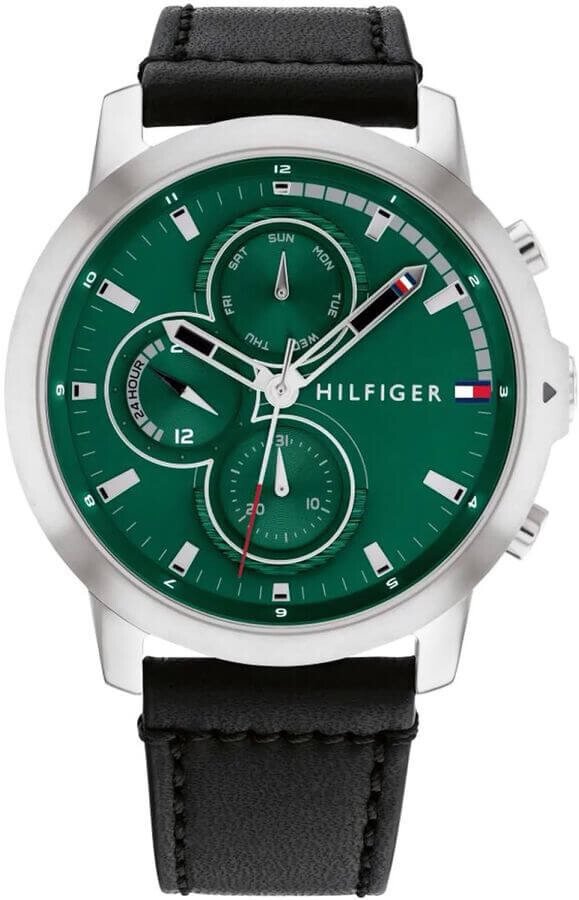 Zegarek męski Tommy Hilfiger Jameson 1792151