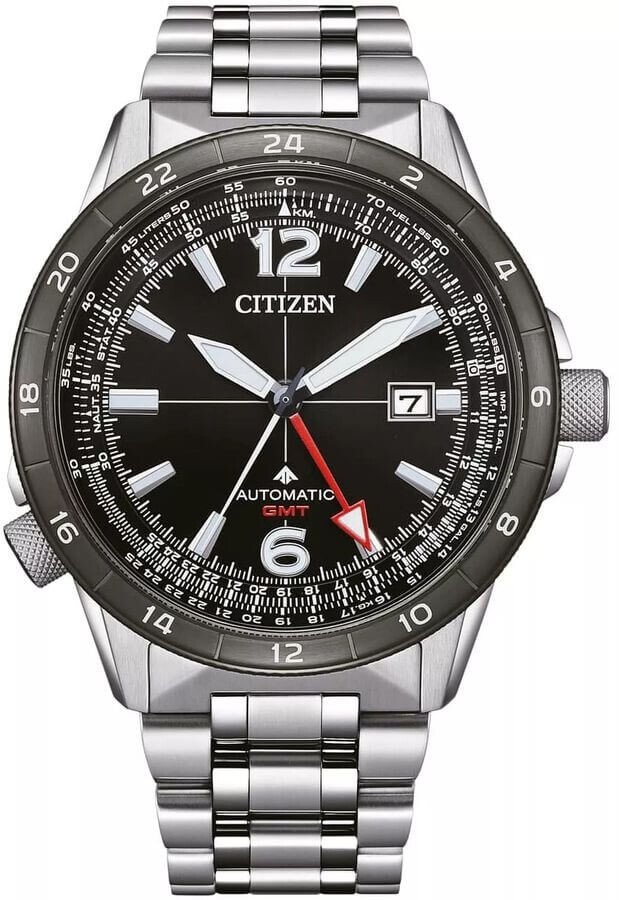 Zegarek męski Citizen Promaster NB6046-59E