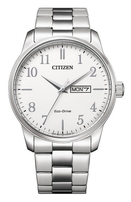 Zegarek męski Citizen Elegance BM8550-81AE