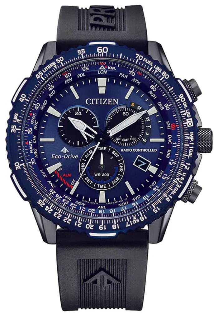 Zegarek męski Citizen Promaster Sky CB5006-02L