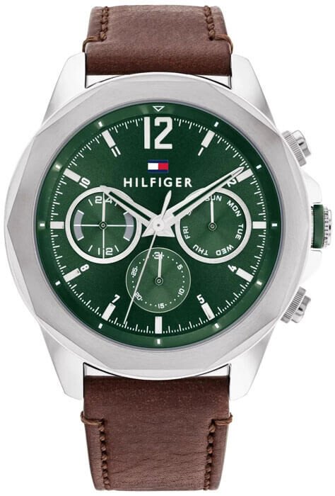 Zegarek męski Tommy Hilfiger Lars 1792064
