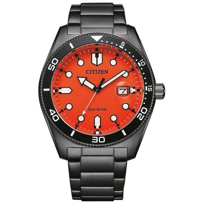Zegarek męski Citizen Sports AW1765-88X