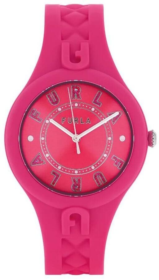 Zegarek damski Furla Fun WW00056001L1
