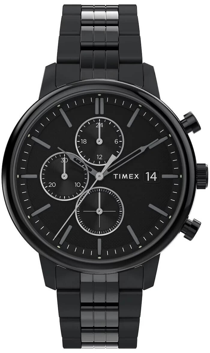 Zegarek męski Timex Chicago TW2W13400