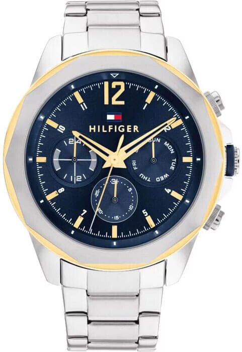 Zegarek męski Tommy Hilfiger Lars 1792059