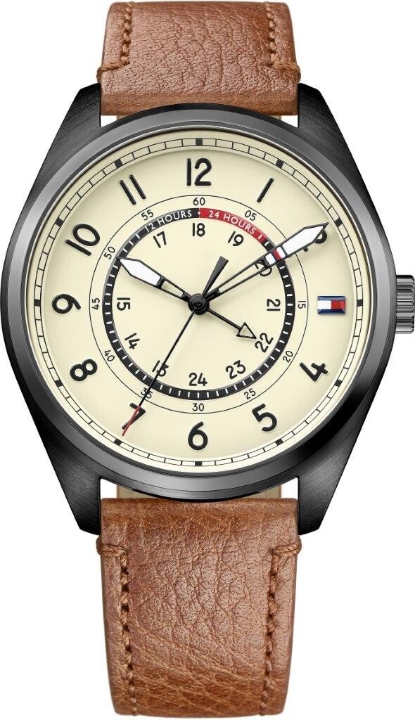 Zegarek męski Tommy Hilfiger Dylan 1791372