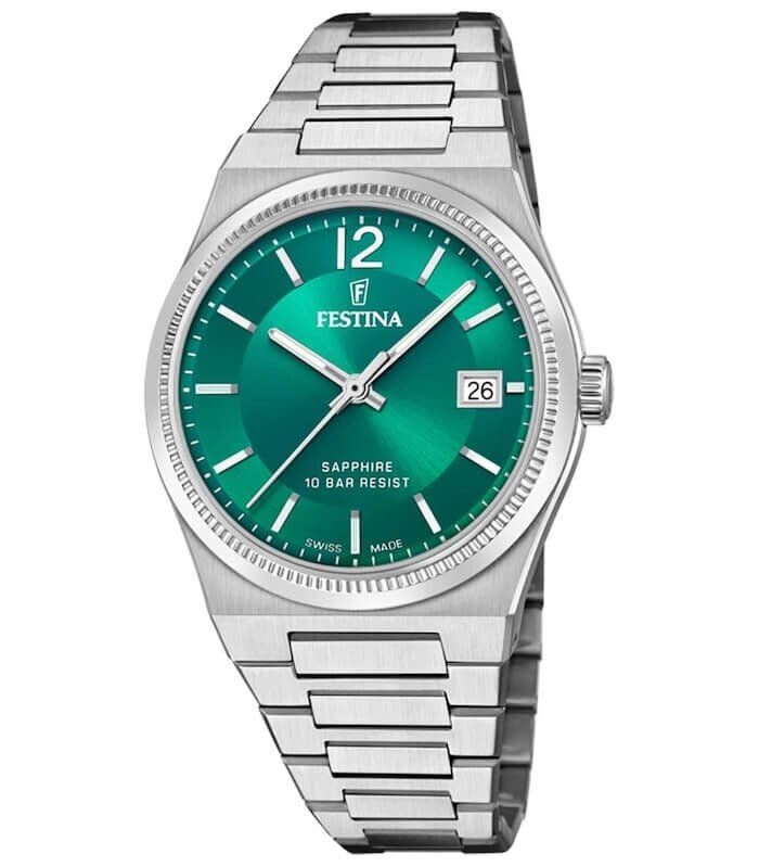 Zegarek damski Festina F20035_5