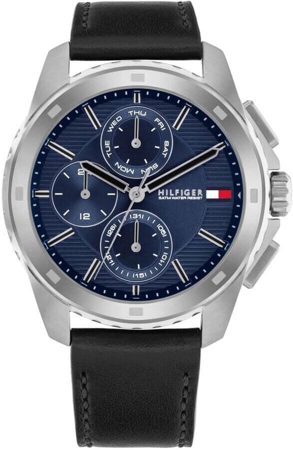 Zegarek męski Tommy Hilfiger Walker 1710619