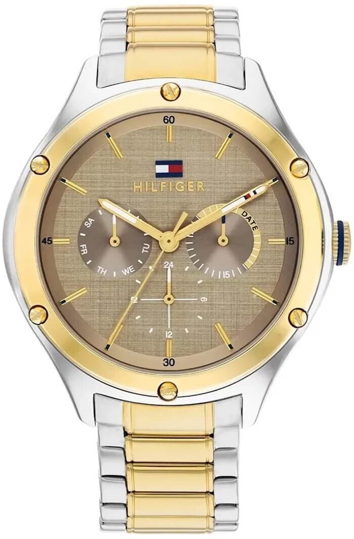 Zegarek damski Tommy Hilfiger Lexi 1782658