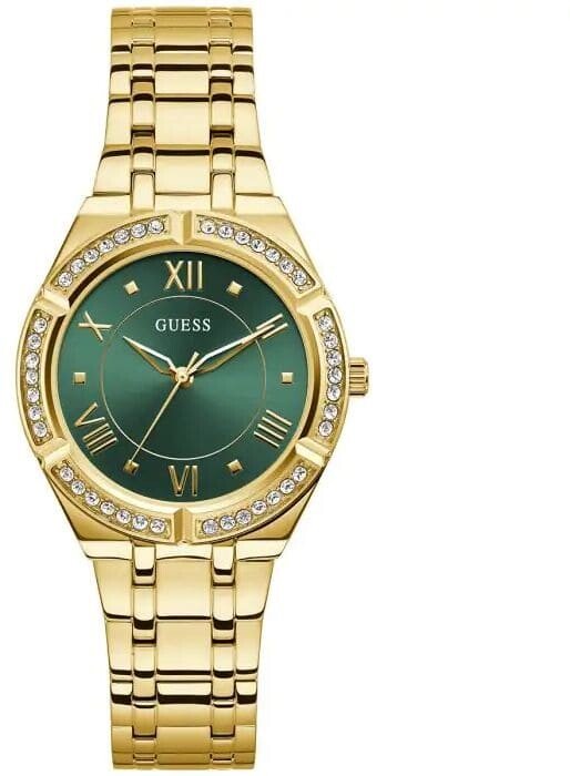 Zegarek damski Guess Cosmo GW0033L8