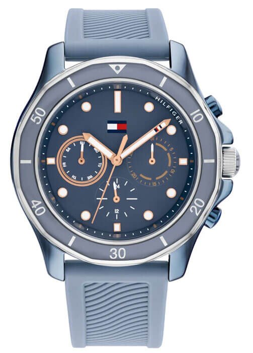 Zegarek damski Tommy Hilfiger Brooklyn 1782571