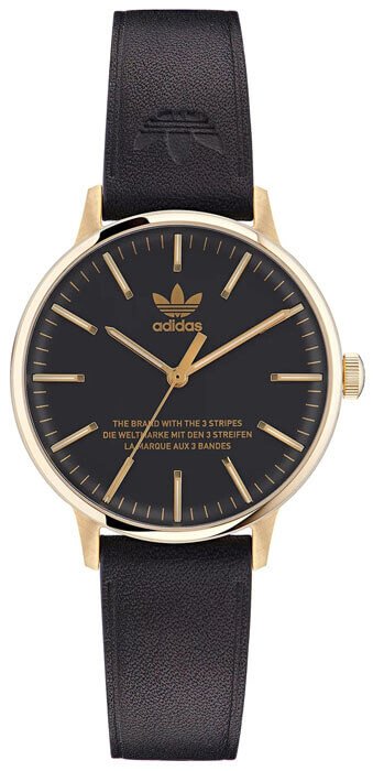 Zegarek damski adidas Originals Code One Small AOSY22574